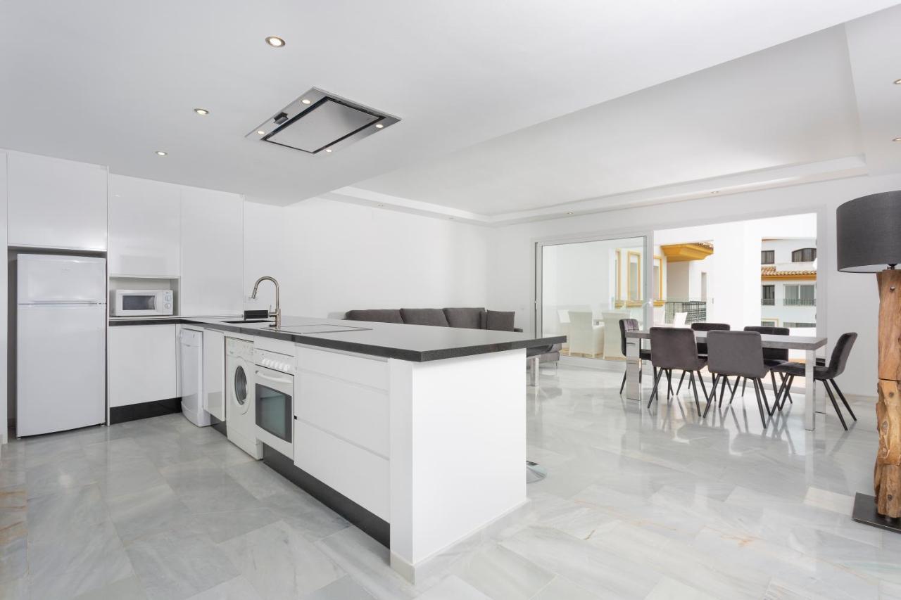 Aparthotel B51 Executive Flats Marbella