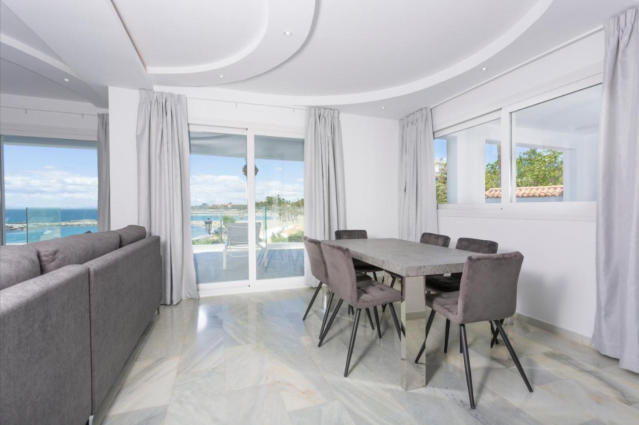 B51 Executive Flats * Marbella