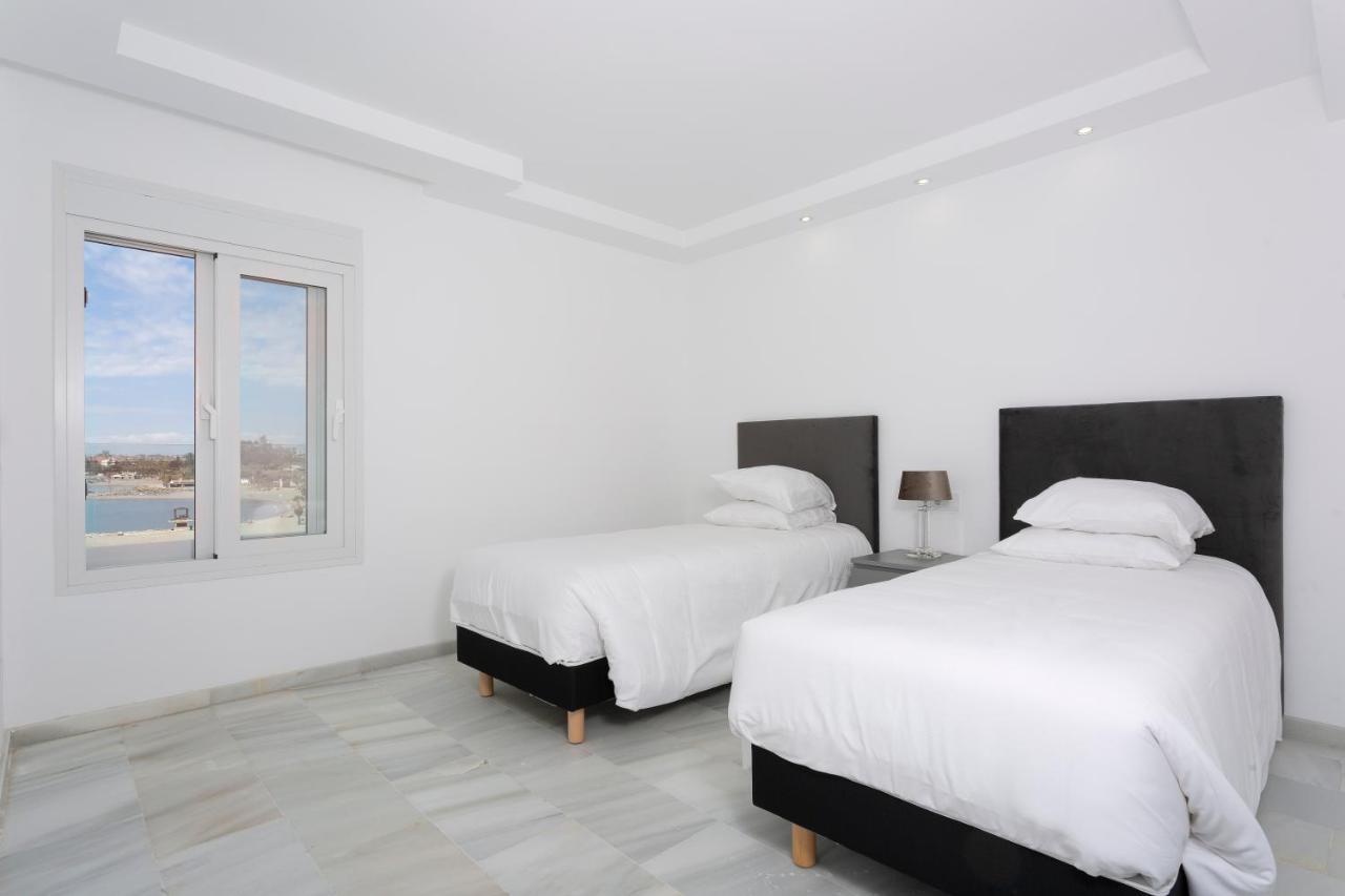Aparthotel B51 Executive Flats