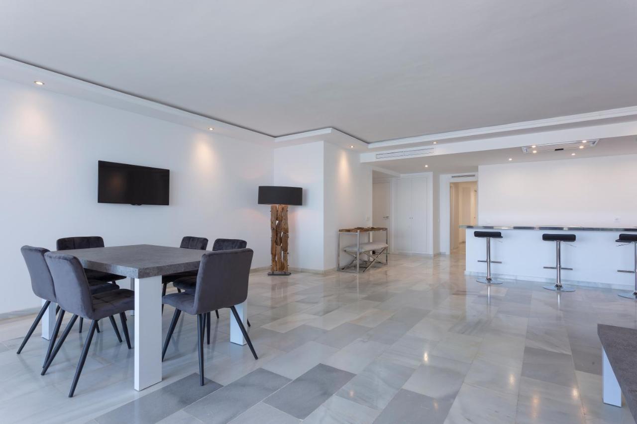 B51 Executive Flats Marbella