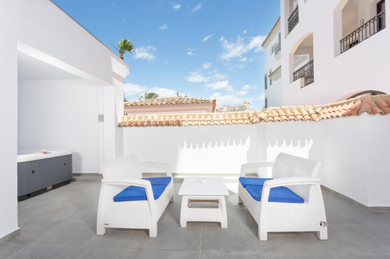 B51 Executive Flats Aparthotel