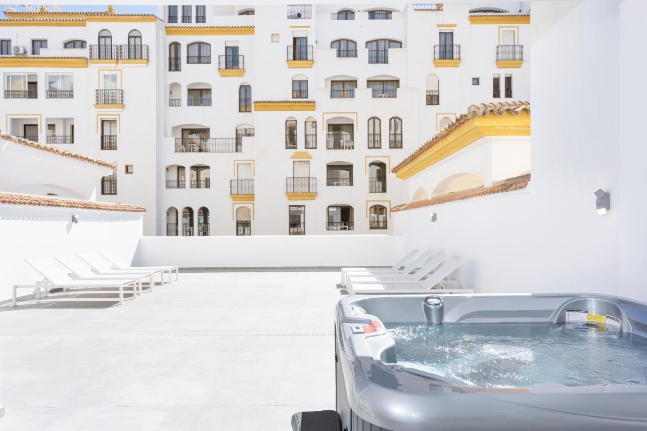 B51 Executive Flats Aparthotel