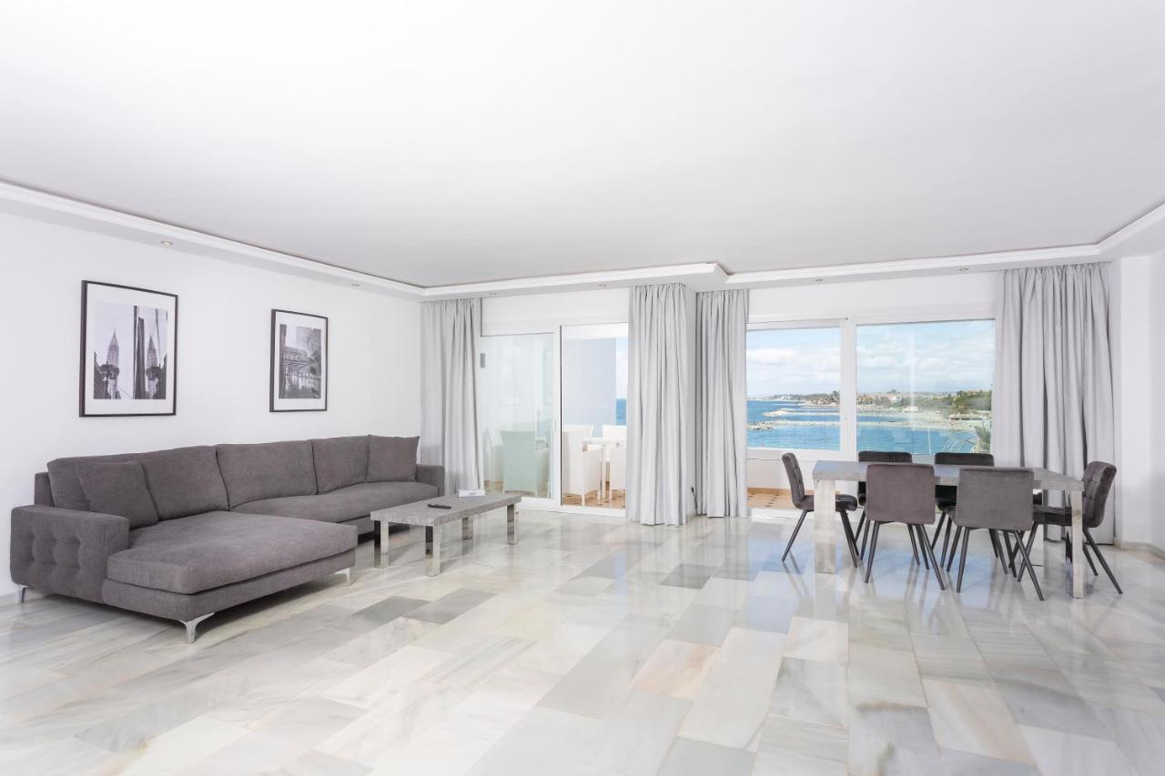 B51 Executive Flats Aparthotel