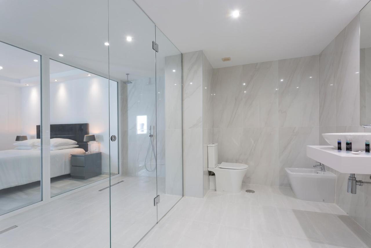 Aparthotel B51 Executive Flats *