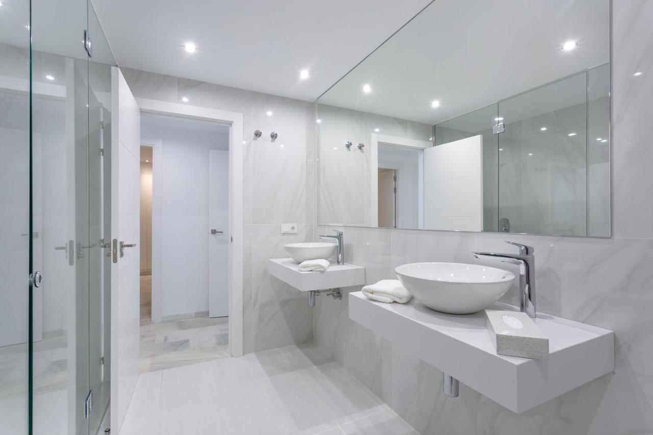 B51 Executive Flats Aparthotel Marbella