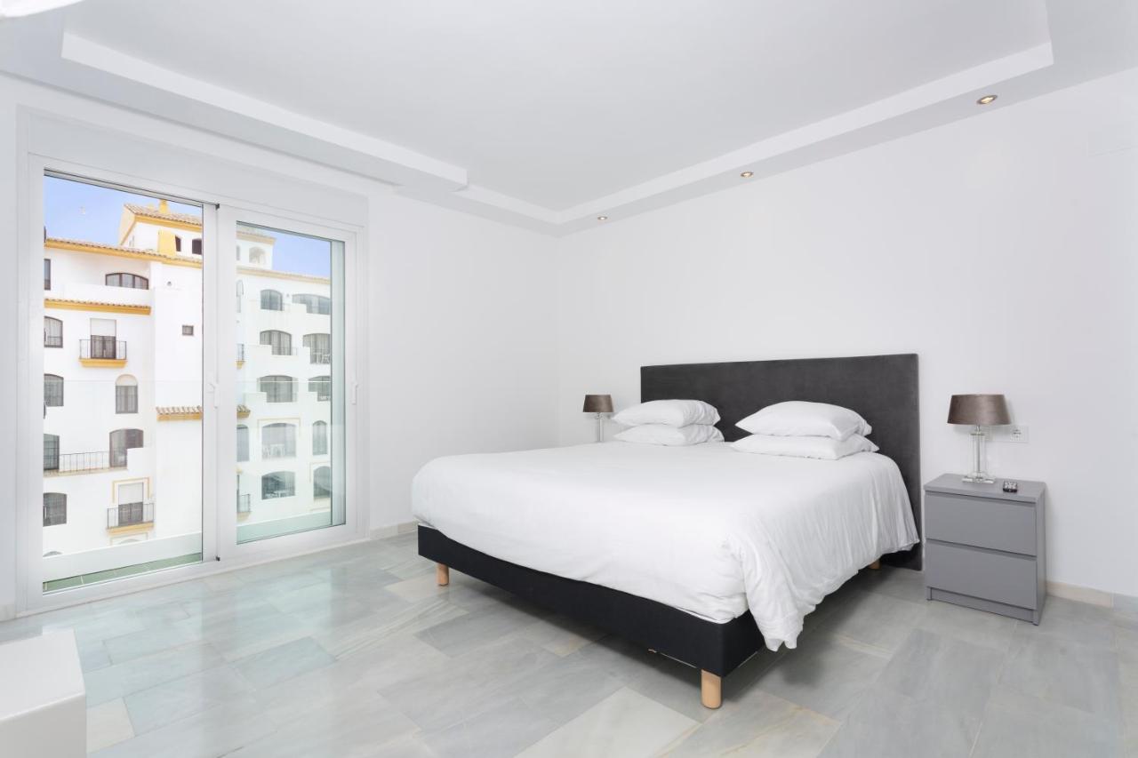 Aparthotel B51 Executive Flats Marbella