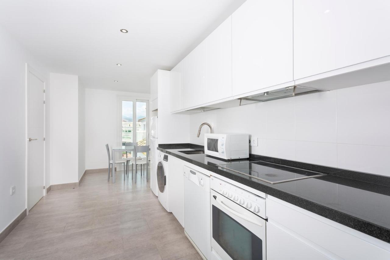 Aparthotel B51 Executive Flats *