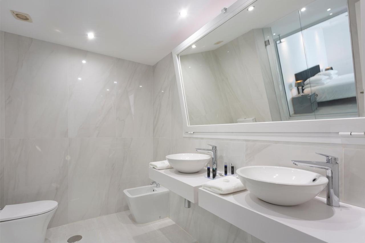 B51 Executive Flats * Marbella