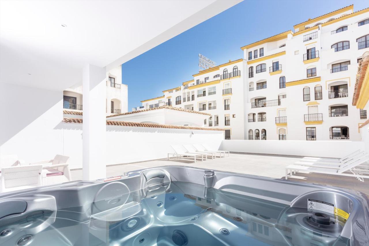 Aparthotel B51 Executive Flats