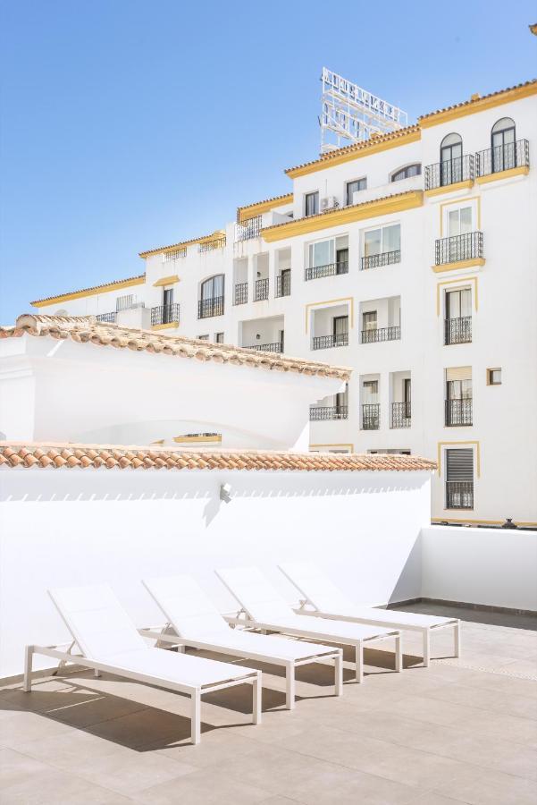 B51 Executive Flats Aparthotel Marbella