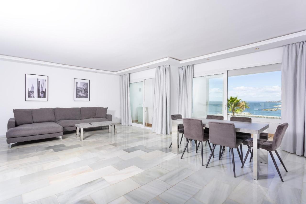 B51 Executive Flats Marbella