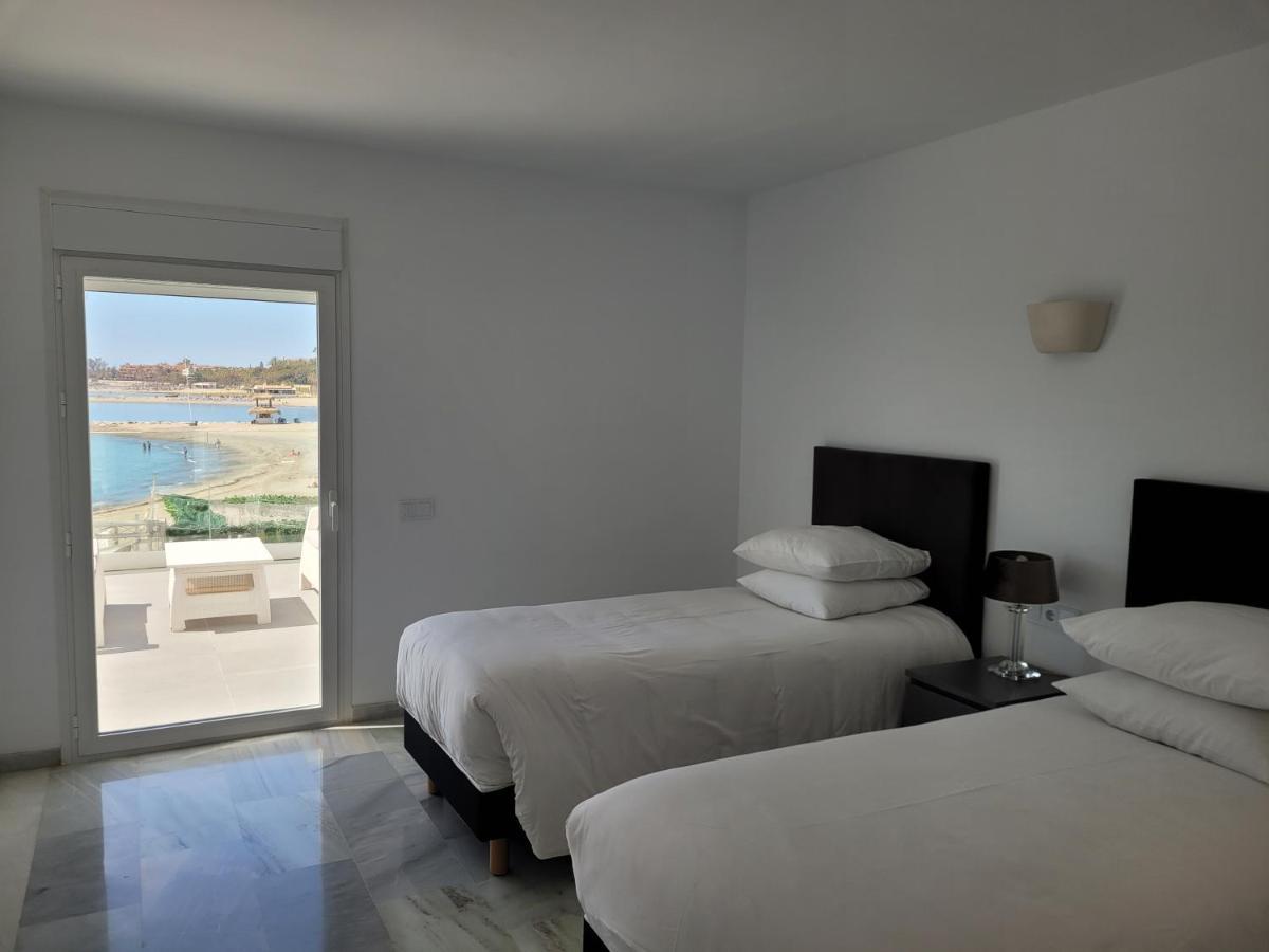 B51 Executive Flats Aparthotel