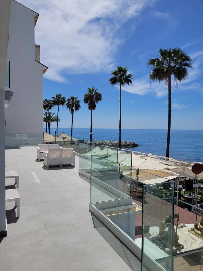 B51 Executive Flats Marbella
