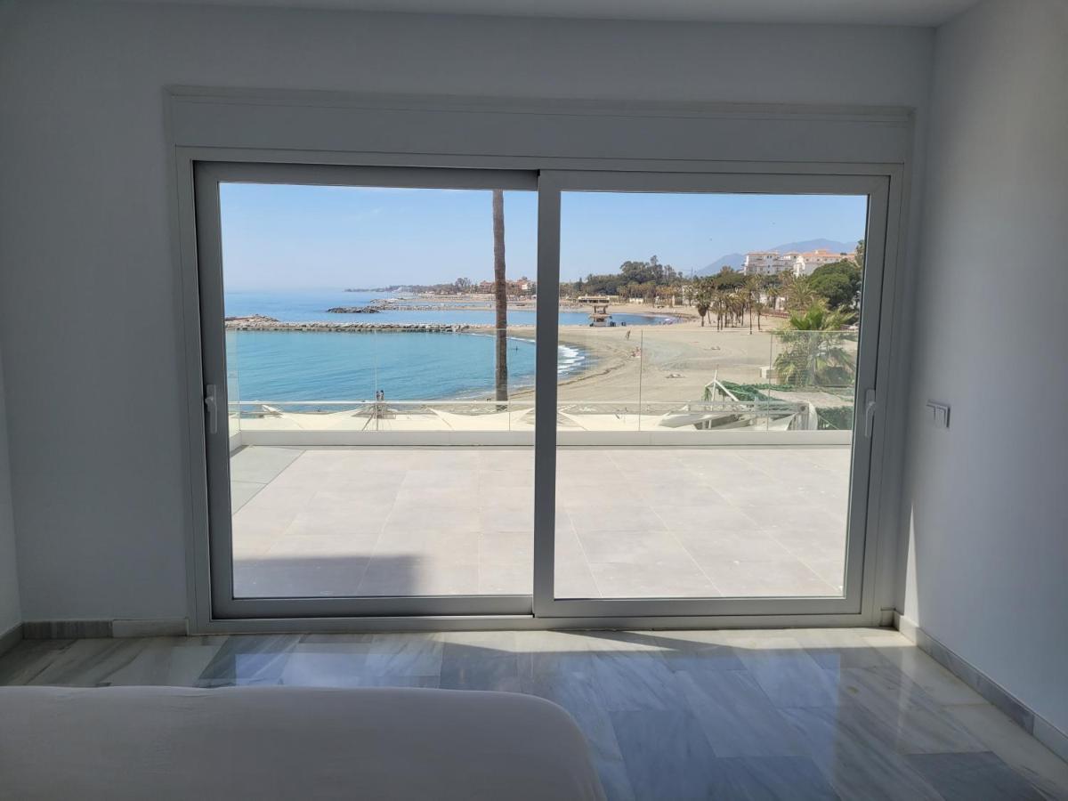 Aparthotel B51 Executive Flats Marbella