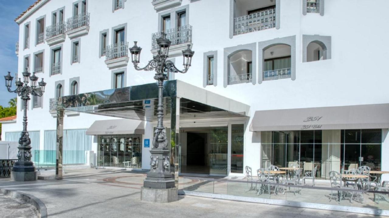 B51 Executive Flats Aparthotel Marbella